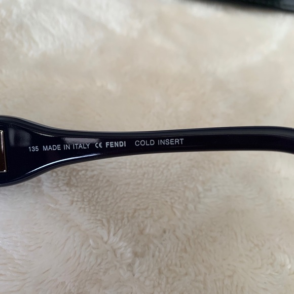 Fendi sunglasses - Picture 4 of 11